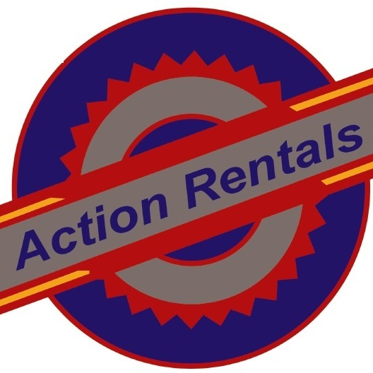 Equipment for Sale - Action Rentals